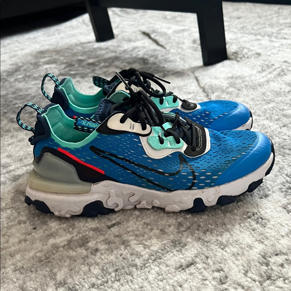 Nike Athletic Sneakers
